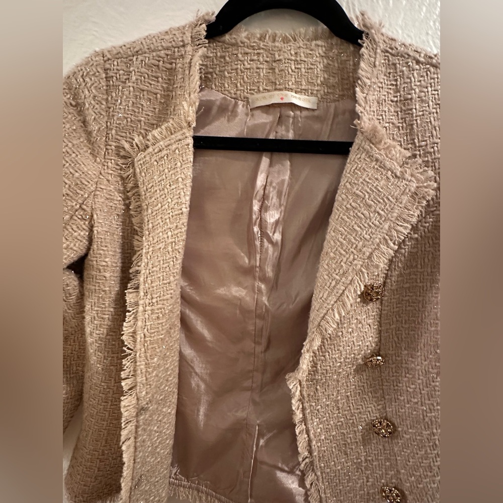 Tweed Jacket - Picture 7 of 9